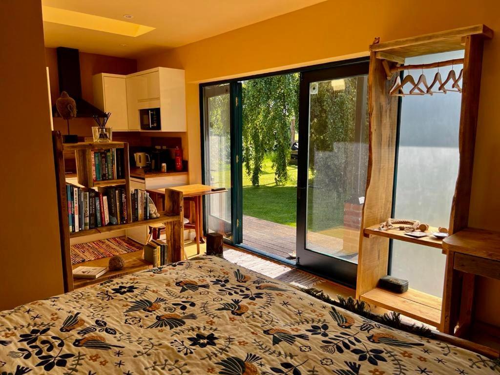 The Vikings Retreat Holiday home *