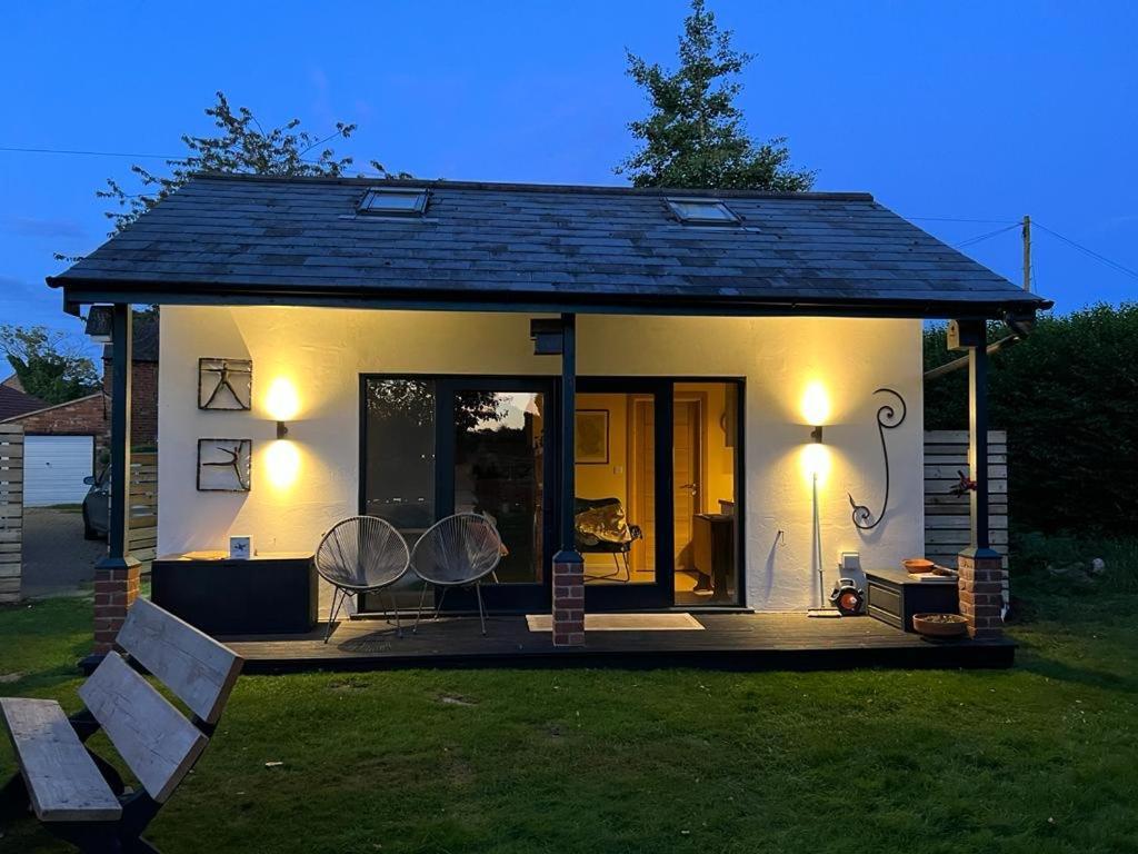 The Vikings Retreat *