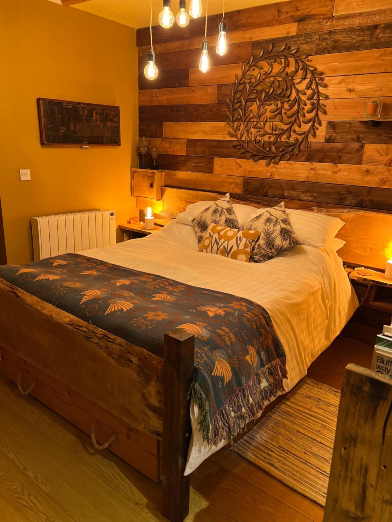 The Vikings Retreat *